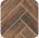 herringbone effect