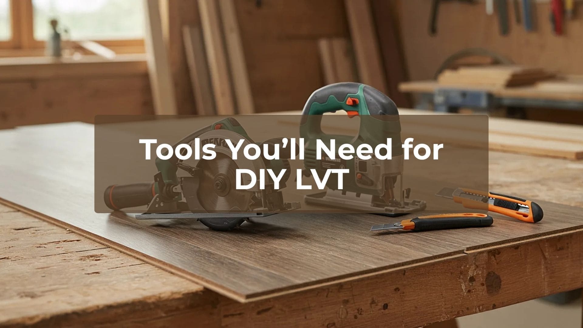 Tools 2
